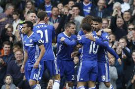 Browse now all leicester city vs chelsea betting odds and join smartbets and customize your account to get the most out of it. Chelsea Vs Leicester City Score And Reaction From 2016 Premier League Match Bleacher Report Latest News Videos And Highlights