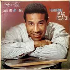 Max Roach Discography: Vinyl, CDs, & More