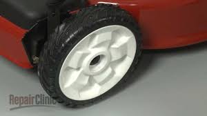 The safety instructions provided herein are for troubleshooting, service, and repair of the toro engine. Toro Lawn Mower Wheel Assembly Replacement 119 0311 Youtube