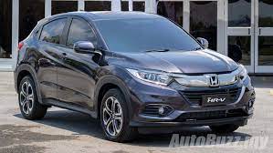 Make the right decision with our detailed specs, expert and user reviews and more. Honda Hr V Facelift Officially Launched From Rm108k Hr V Hybrid Included Autobuzz My