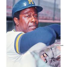 In 1999, I was the "agent" for the guy who caught Hank Aaron's 755th home  run. Aaron had the all-time record. We don't count the "roid" dudes. We  sold the baseball for