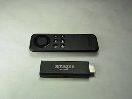 Remotes help in navigating streaming devices like fire tv stick. Amazon Fire Tv Stick Troubleshooting Ifixit