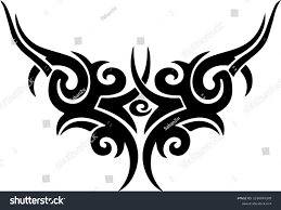 21,503 imágenes, fotos de stock, objetos en 3D y vectores sobre Tattoo on  neck | Shutterstock