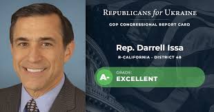 Darrell Issa