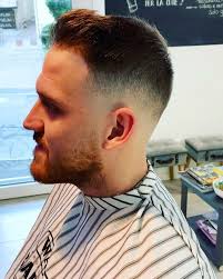 MIKE BARBER SHOP BIOGGIO