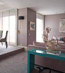 Peki ama en uygun duvar boyası rengi nasıl seçilmeli? Gulfem Besli Adli Kullanicinin Decoration Panosundaki Pin Ev Icin Ev Oturma Odasi Ev Ic Mekanlari