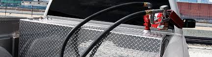 Maybe you would like to learn more about one of these? Truck Bed Fuel Transfer Tanks Gas Diesel Auxiliary Tanks Pumps
