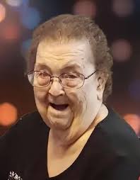 Obituary information for Mary Irene Brokaw