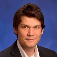 Mitchell Sutton, Ph.D.