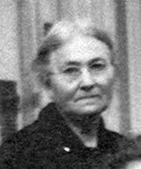 Rev. Oscar Kelsch and Anna Wilcke