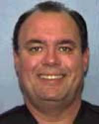 Lieutenant Steve Keith McCulley, Knox County Sheriff's Office, Tennessee