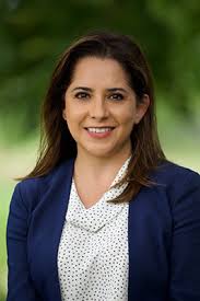 DISTRICT ORGANIZATIONAL CHART