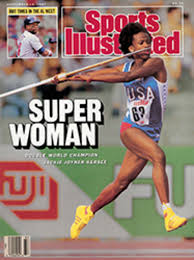 The early 1960s were considered a modern camelot, with a vigorous president energizing the country and a beautiful wife standing by his side. On Top Of The Worlds Sports Illustrated Vault Si Com