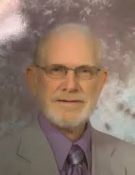 Obituary information for Bill Arthur Rutherford