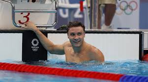 His win sealed the university of florida men's team sweep of the freestyle events at trials (caeleb dressel won the 50 and 100 and kieran smith won the 200 and 400). Cuyi6w2j Jhtm