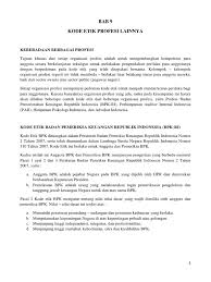 1 1.2 rumusan masalah adapun rumusan masalah dalam makalah ini yaitu : Etika Bisnis Dan Profesi