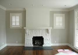 After all, it's white, isn't it? Tudor Lite Exterior Paint Colors The Decorologist