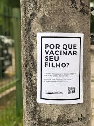 Já se encontra disponível a relação de pessoas com comorbidades acima de 35 anos, elegíveis para a vacinação. Por Que Vacinar Seu Filho Divulgando Ciencia
