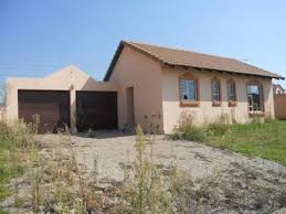 The lender initiated foreclosure proceedings on these properties because the owner(s) were in default on their loan obligations. Standard Bank Repossessed 2 Bedroom House For Sale On Online