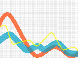 Business Graphics Business Graphics Chart Design Background For Powerpoint Presentation