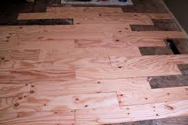 21 plywood floor design ideas home design interior decorating bedroom ideas painted plywood floors painted plywood floor ideas. Diy Plywood Plank Flooring Truths Of A Blessed Life