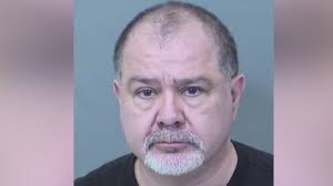 Hombre de Tucson sentenciado a 10 años acusado de pornografía infantil