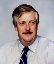 Dennis Potter Obituary (1950