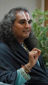 Paramahamsa Sri Swami Vishwananda
