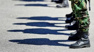 Se foi convocado para comparecer ao ddn entre 10 de março e 31 de agosto e. Dia Da Defesa Nacional Em Paris Cap Magellan