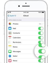 Download phonerescue for ios to the computer, install and launch it. Two Ways Transfer Messages From Iphone To Mac