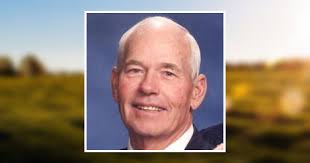 Richard D Townsend Obituary September 20, 2012