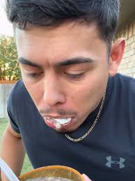 Daryl Hobson Fermented Fish