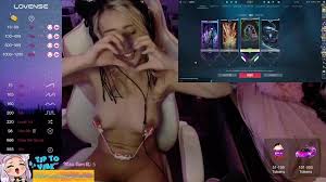 Honeylemonlena Hot Porn Video [Chaturbate] - gaming, cute, lovense,  valorant, natural