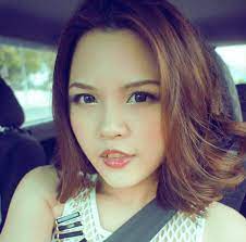 Former malaysian child star marries a 71yo datuk, photos. Ginger Keong å›å„¿åŽæ´ä¼š Facebook