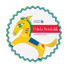 Illusrator 10 color mode : Pohela Boishakh On Behance