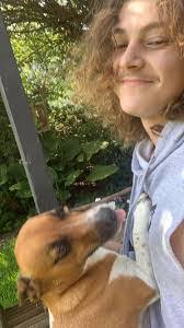 Dina Underwood's Instagram, Twitter & Facebook