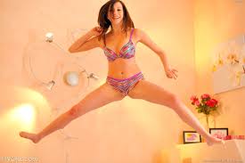 Mila and Sonja nude in Russia - 20 years later still refined - Russian Sauna 69 images set