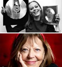 Mysig och glad 🌸 Lill Lindfors 🌸 Du är den ende........ 🎶