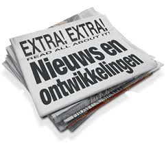 Op nieuws.nl vind je doorlopend het allerlaatste nederlandse nieuws. Nieuws
