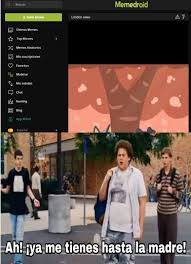 Ok No Se Lo Que Le Pasa A Este Furro Pero Ya Van Dos Dias Que Me Canso De Ponerle Negativos Meme By Caploverofmills Memedroid