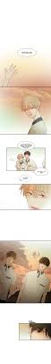 The Meaning of Your Gaze Yaoi Unrequited Love BL Manhwa