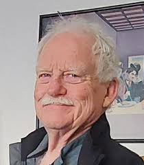 David Goodrow Obituary