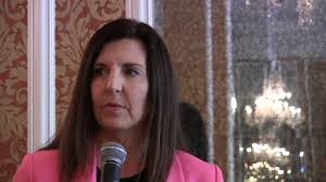 Stacy Shea: Legislative Update