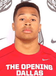 Anthony Pegues's Instagram, Twitter & Facebook