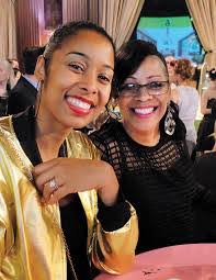 Dominique Tyson's Instagram, Twitter & Facebook