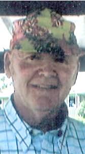 Earl Melvie, 80