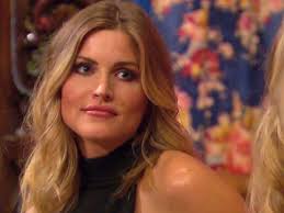 Chelsea Roy ex husband