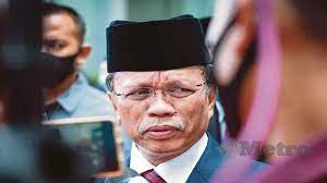 Maybe you would like to learn more about one of these? Prn Sabah Sejak Bila Saya Takut Bayang Bayang Dia Shafie