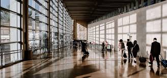 Toda semana, pelo menos 215 voos domésticos e 135 voos internacionais saem de aeroporto de. Come Andare All Aeroporto Di Bari Palese Bri Da Lecce Strada Senza Stress