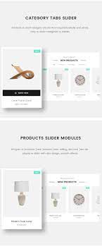 Nevara Responsive Furniture Interior Opencart 3 Theme Great Interior Design Challenge Toronto Interior Design Opencart